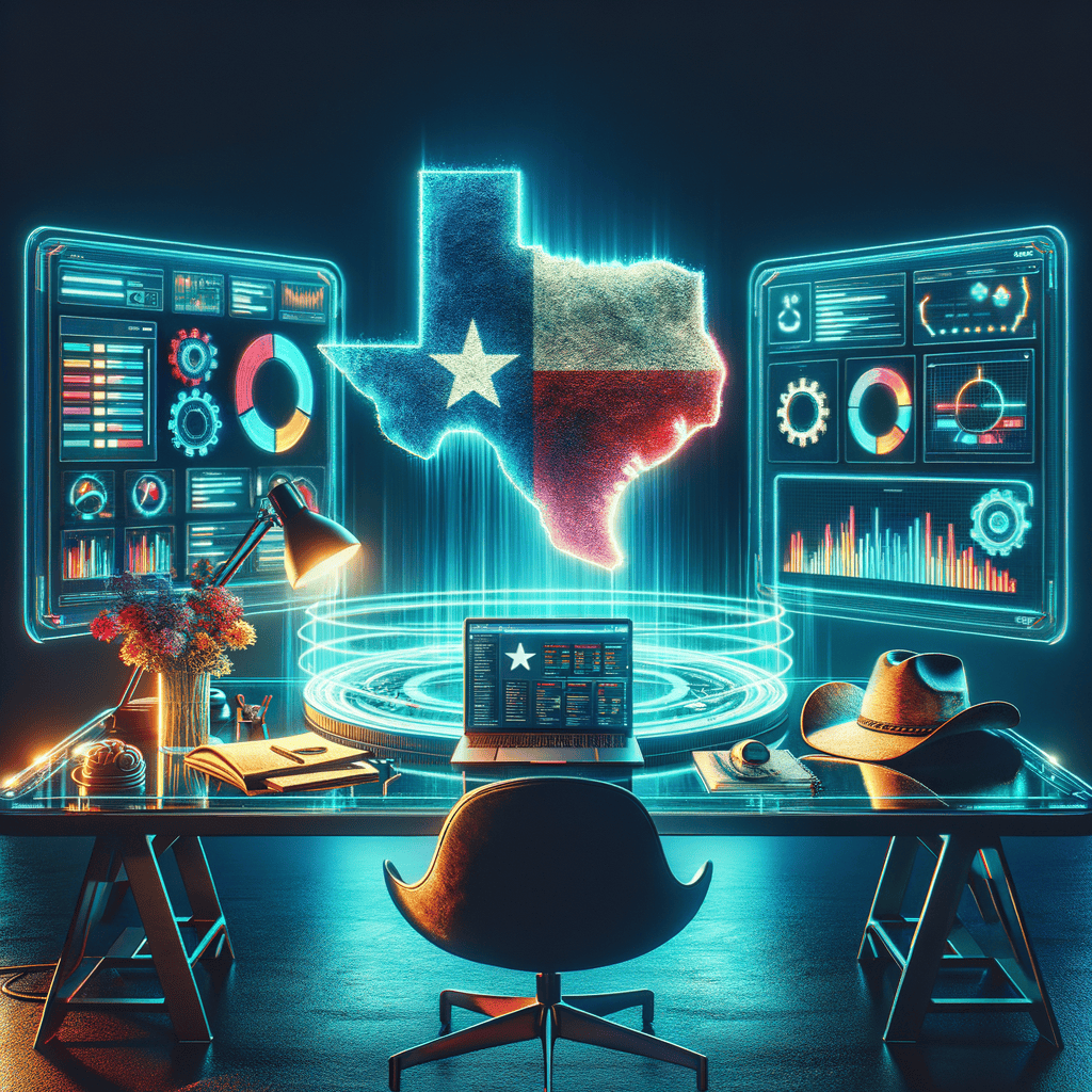 Texas SEO secrets and stategies