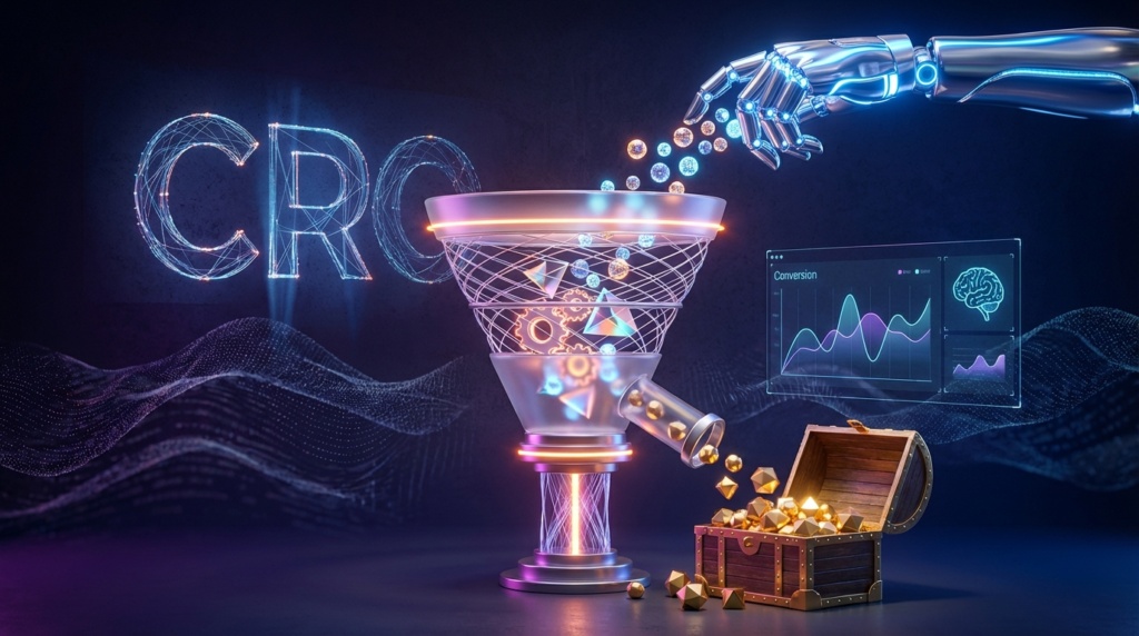  ai conversion rate optimization: the 2026 playbook for texas growth