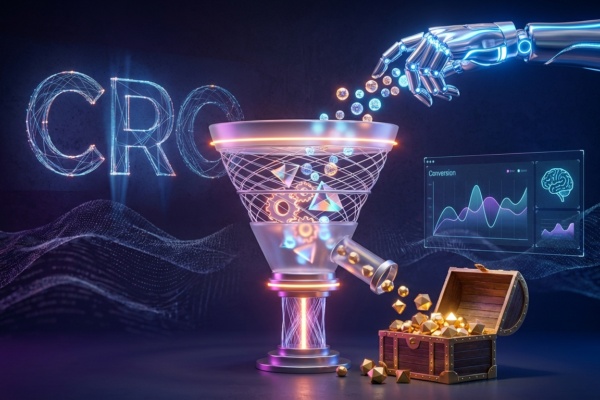 AI Conversion Rate Optimization: The 2026 Playbook for Texas Growth