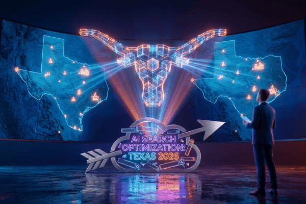 AI Search Optimization for Texas Businesses in 2026
