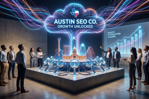 Austin SEO Company: Dominate the Silicon Hills with AI-Driven Strategy