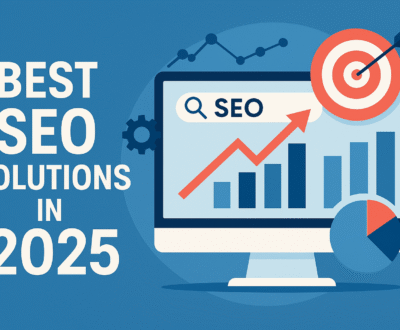 best seo solutions in 2025