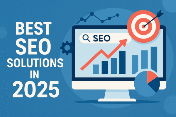 best seo solutions in 2025