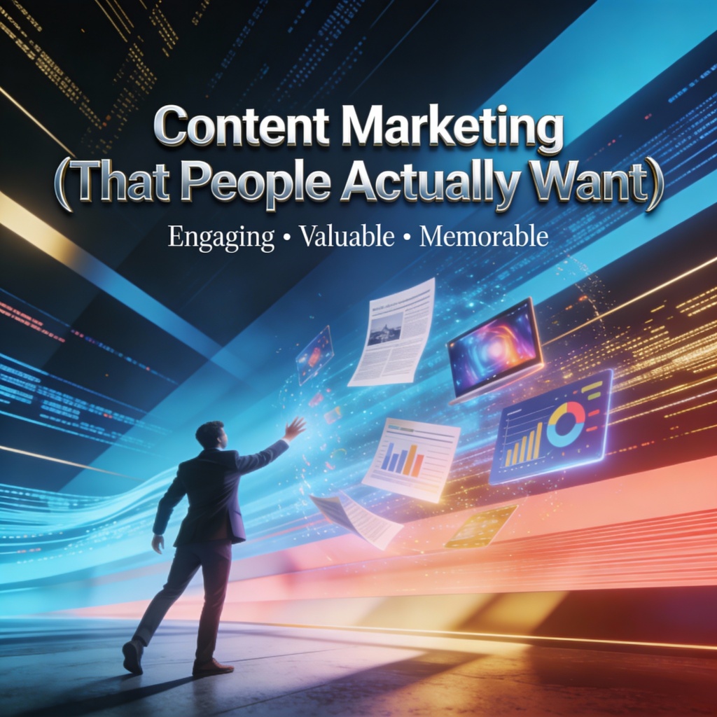 texas content marketing the people actually want