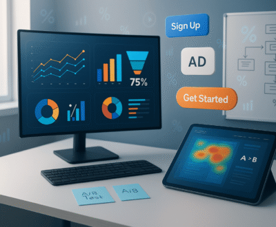 conversion rate optimization tips for Texas SEO blog