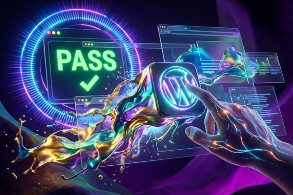 Core Web Vitals for WordPress: Passing the 'Interaction to Next Paint' Test