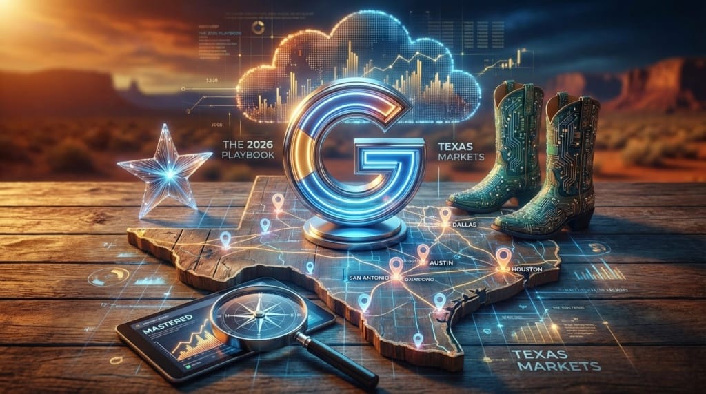 google business profile mastery for texas markets: the operator's guide