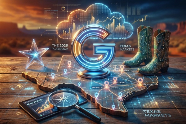 Google Business Profile Mastery for Texas Markets: The Operator's Guide