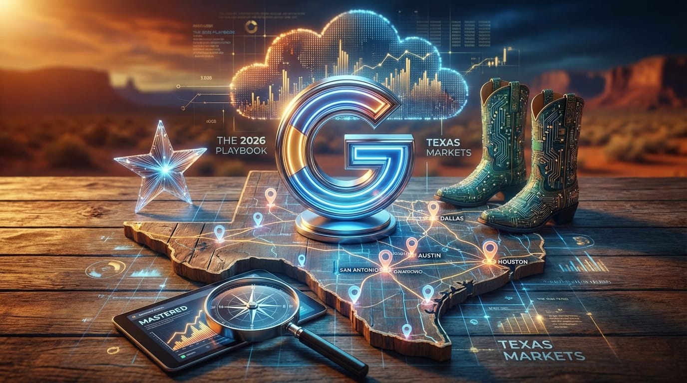 google business profile mastery for texas markets: the operator's guide
