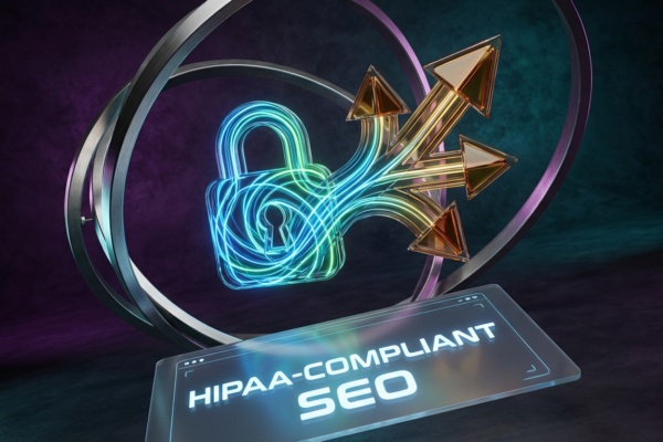 HIPAA-compliant SEO: Essential Strategies for Healthcare Providers