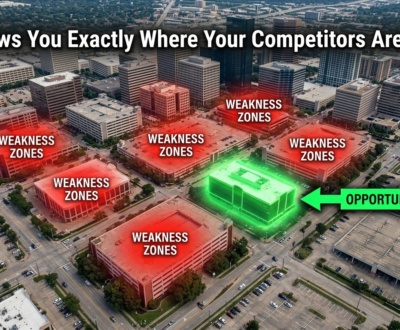 How AI Can Identify Gaps In Your Local Competitor Analysis: The Commercial Broker's Guide How AI Can Identify Gaps In Your Local Competitor Analysis: The Commercial Broker's Guide