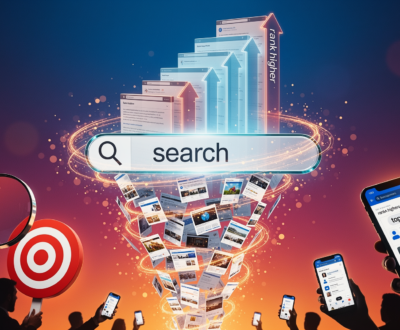 how does seo work Texas