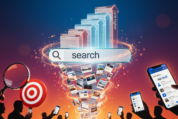 how does seo work Texas