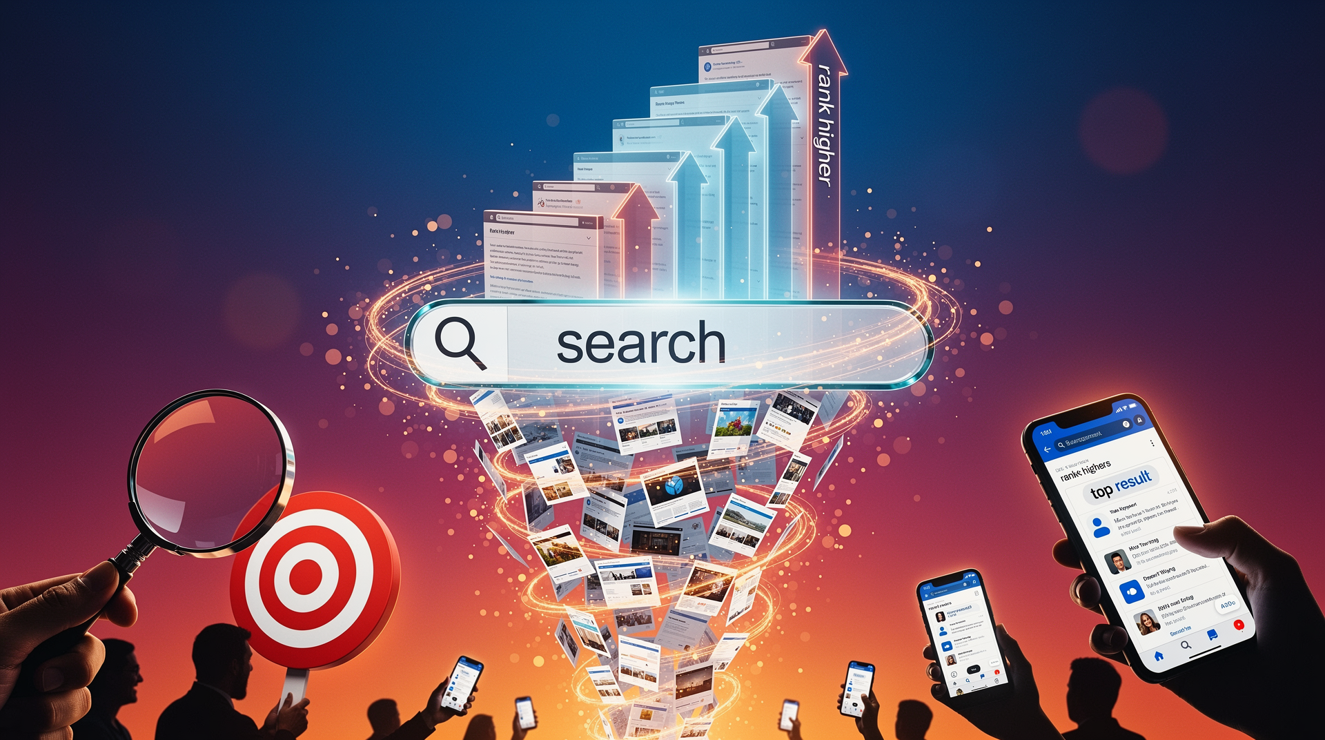 how does seo work texas