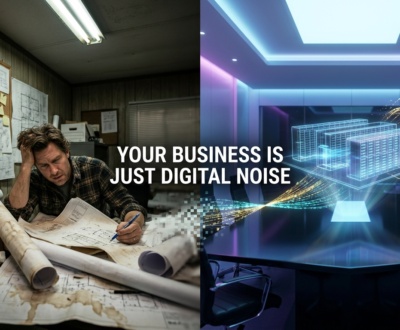 Mathematical Elimination of Digital Noise: The AI Trust Protocol for Texas Businesses Mathematical Elimination of Digital Noise: The AI Trust Protocol for Texas Businesses