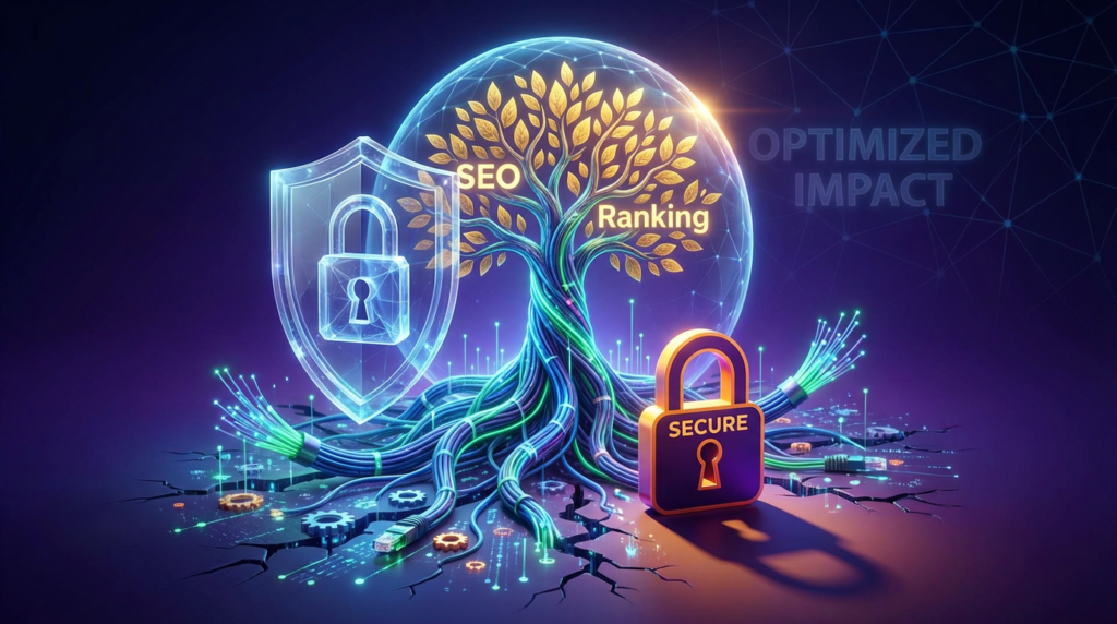 securing your website for optimal impact for your technical seo audit checklist in 2026