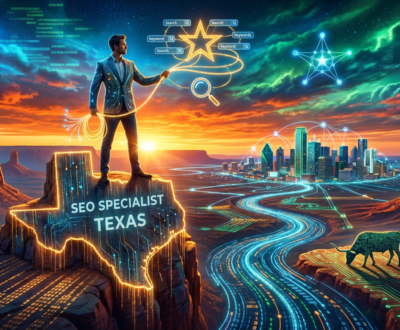 SEO Specialist Texas: The Definitive Blueprint For Dominating Local Search In 2026