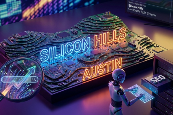 Silicon Hills Tech SEO (Austin): Scaling Strategies for 2026