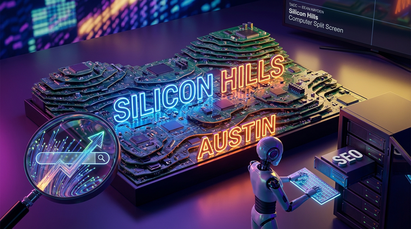 silicon hills tech seo (austin): scaling strategies for 2026