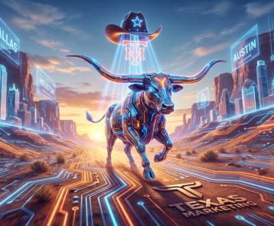 Why SEO Solutions Texas Is The Premier Texas Marketing Company For Growth