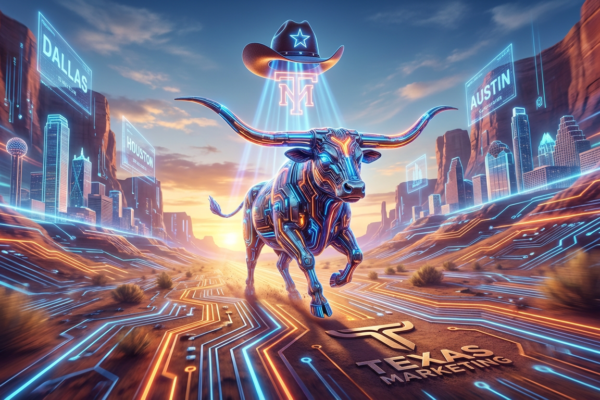 Why SEO Solutions Texas Is The Premier Texas Marketing Company For Growth