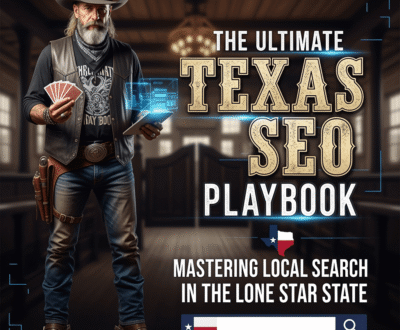 Texas SEO
