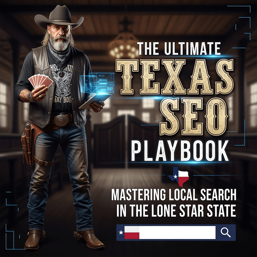 Texas SEO