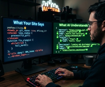 Why Advanced Schema Markup Is Critical for AI-Driven Rankings in 2026 Why Advanced Schema Markup Is Critical for AI-Driven Rankings in 2026