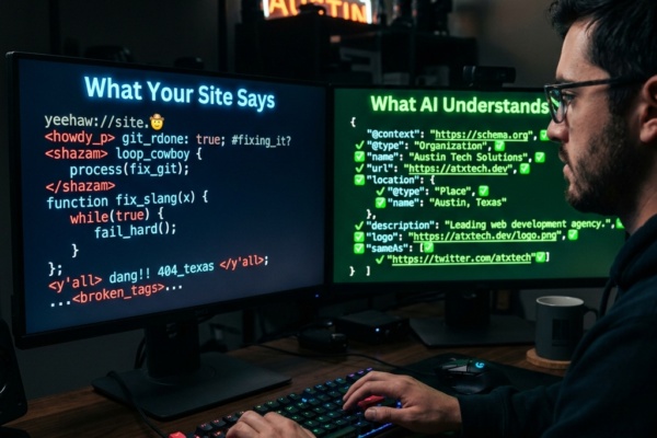 Why Advanced Schema Markup Is Critical for AI-Driven Rankings in 2026