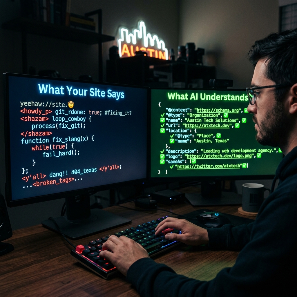 why advanced schema markup is critical for ai-driven rankings in 2026