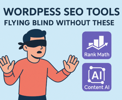 WordPress SEO Tools: The Ultimate Rank Math & Content AI Guide for 2026