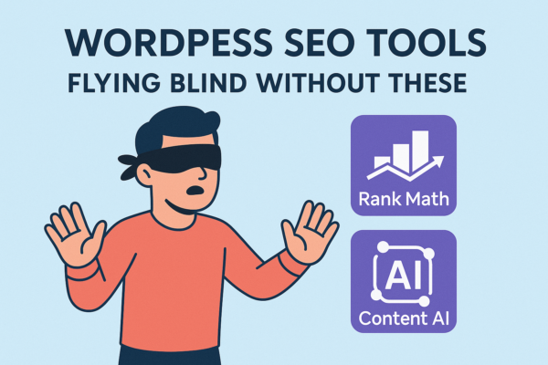 WordPress SEO Tools: The Ultimate Rank Math & Content AI Guide for 2026